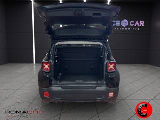 JEEP Renegade usata, con Controllo trazione