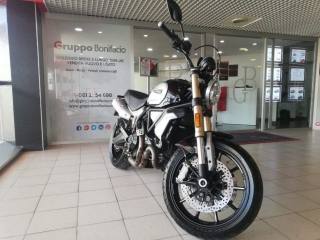DUCATI Scrambler 1100 usata 7