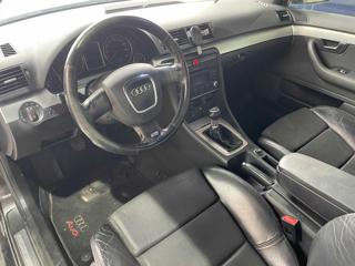 AUDI A4 usata, con Chiusura centralizzata