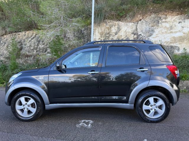 DAIHATSU Terios usata, con Alzacristalli elettrici