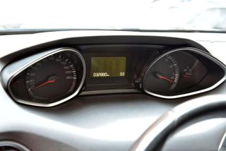 PEUGEOT 308 usata, con Servosterzo