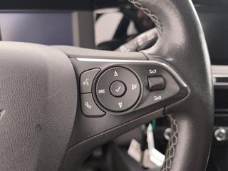 OPEL Mokka usata, con Sedile posteriore sdoppiato