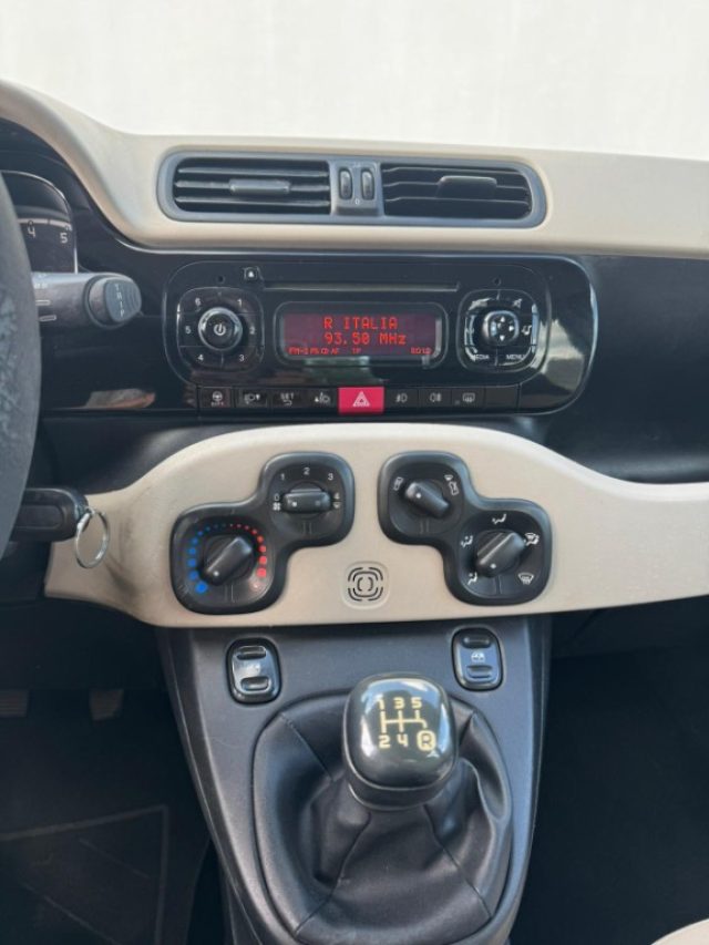 FIAT Panda usata 10
