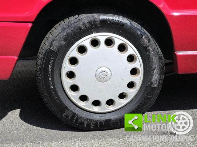 ALFA ROMEO Spider usata 15