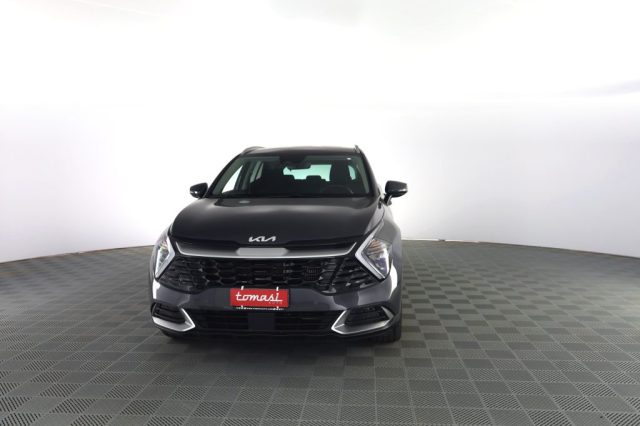 KIA Sportage usata 0