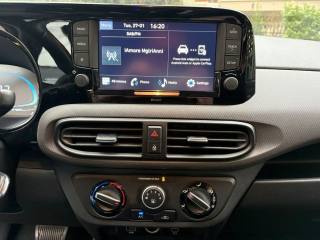 HYUNDAI i10 usata, con Chiusura centralizzata