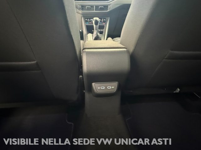 VOLKSWAGEN Taigo usata, con Filtro antiparticolato