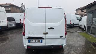 FORD Transit Custom usata, con Climatizzatore