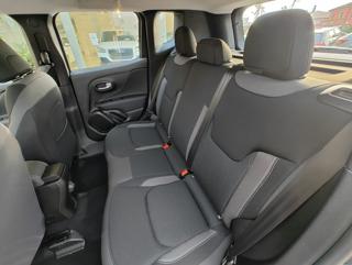 JEEP Renegade usata, con Fendinebbia