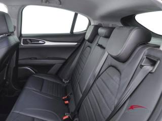 ALFA ROMEO Stelvio usata 9