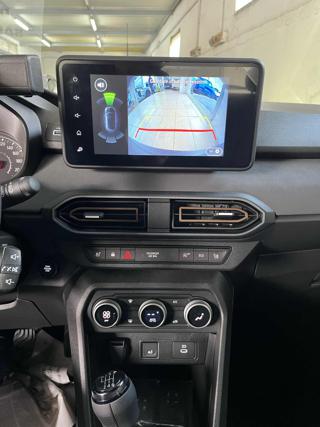 DACIA Sandero usata, con Airbag Passeggero