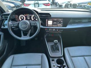 AUDI A3 usata, con Controllo trazione