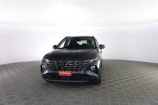 HYUNDAI Tucson Tucson 1.6 CRDI 48V XLine
