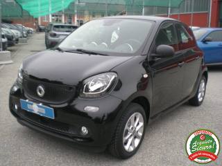 SMART ForFour usata, con Airbag Passeggero