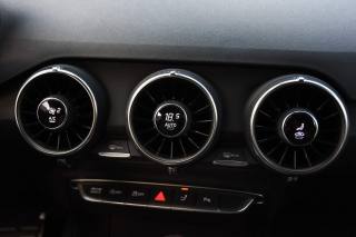 AUDI TT usata, con Touch screen