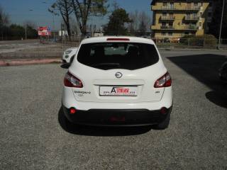 NISSAN Qashqai+2 usata 80