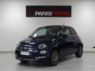 FIAT 500 1.0 Hybrid 70CV Dolcevita *PROMO PARISI GROUP*