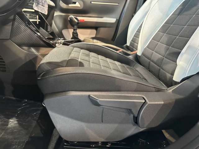 CITROEN C3 usata, con Riconoscimento dei segnali stradali