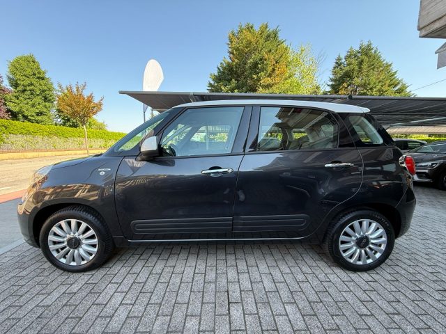 FIAT 500L usata 7