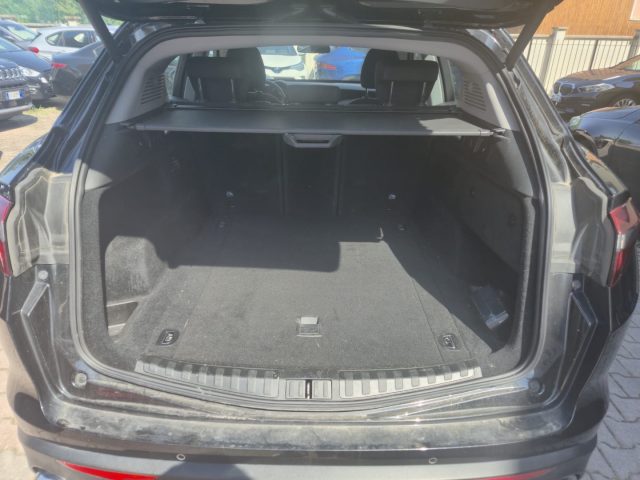 ALFA ROMEO Stelvio usata, con Immobilizzatore elettronico