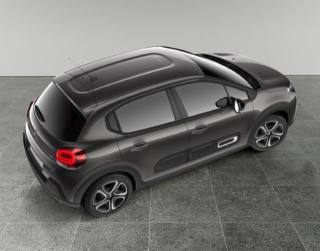 CITROEN C3 PureTech 83 S&S Plus