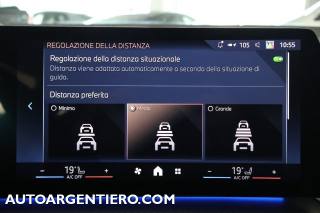 BMW 218 usata, con Supporto lombare