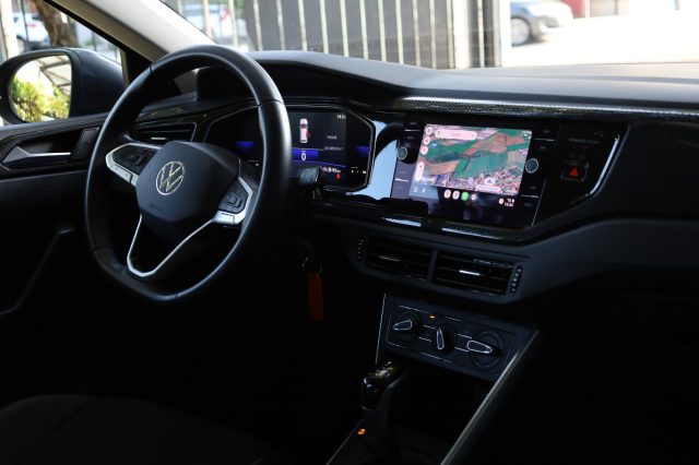 VOLKSWAGEN Taigo usata 86