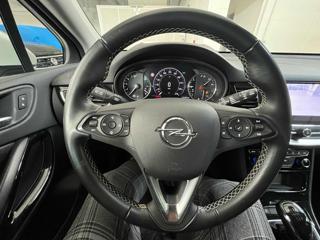 OPEL Astra usata, con Fendinebbia