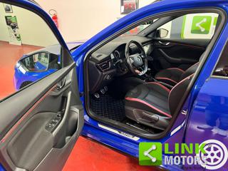 SKODA Kamiq usata, con Chiusura centralizzata