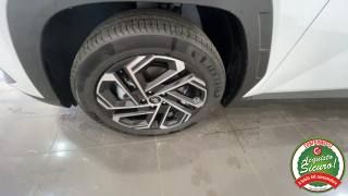 HYUNDAI Tucson usata, con Chiusura centralizzata