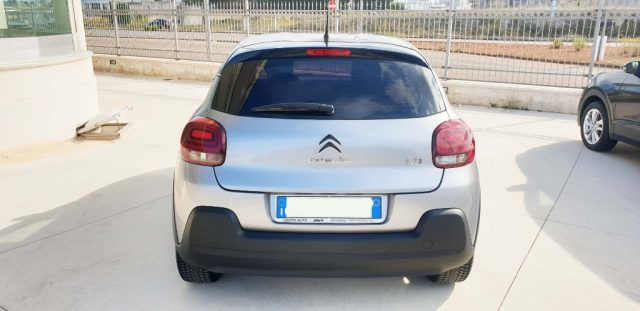 CITROEN C3 usata, con Alzacristalli elettrici