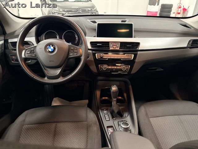 BMW X1 usata, con Alzacristalli elettrici