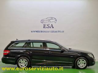 MERCEDES-BENZ E 250 usata, con Airbag
