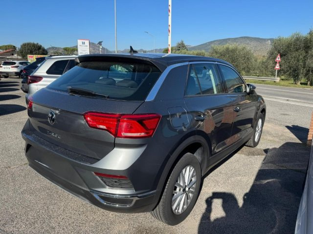 VOLKSWAGEN T-Roc usata, con Airbag laterali