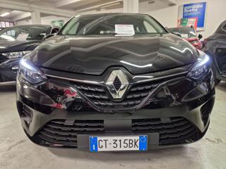 RENAULT Clio TCe 90 CV 5 porte Techno