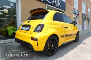 ABARTH 595 Competizione usata, con Antifurto