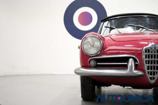 ALFA ROMEO Giulietta usata 32