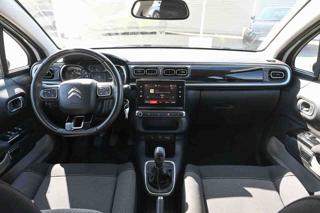 CITROEN C3 usata, con Cruise Control