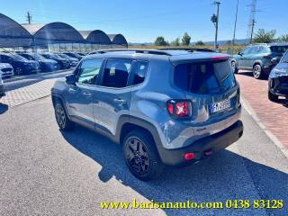 JEEP Renegade usata, con Airbag Passeggero