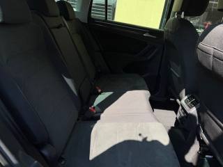 VOLKSWAGEN Tiguan usata, con Cruise Control