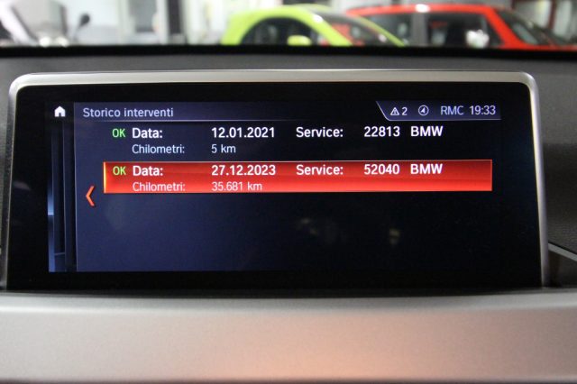 BMW X1 usata, con Chiusura centralizzata