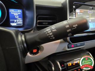 SUZUKI Ignis usata, con Sistema di navigazione