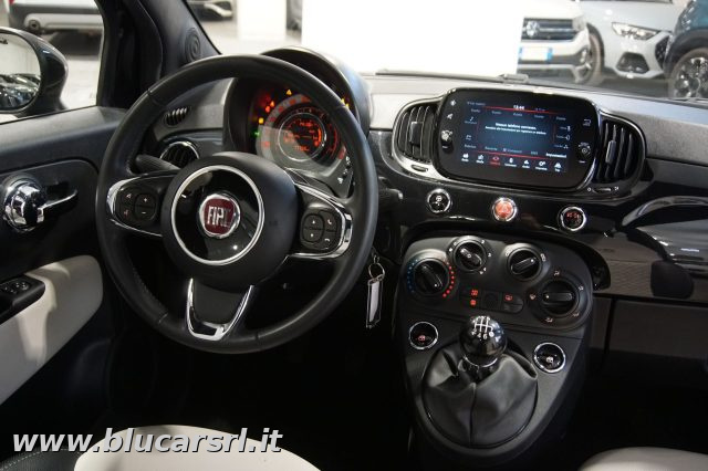 FIAT 500 usata 6