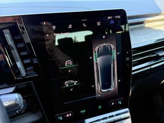 RENAULT Austral usata, con Park Distance Control