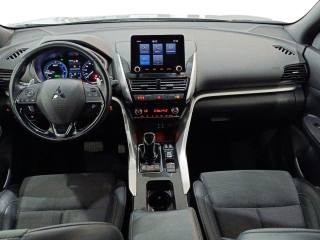 MITSUBISHI Eclipse Cross usata, con Chiusura centralizzata