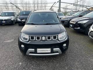 SUZUKI Ignis usata, con Airbag laterali