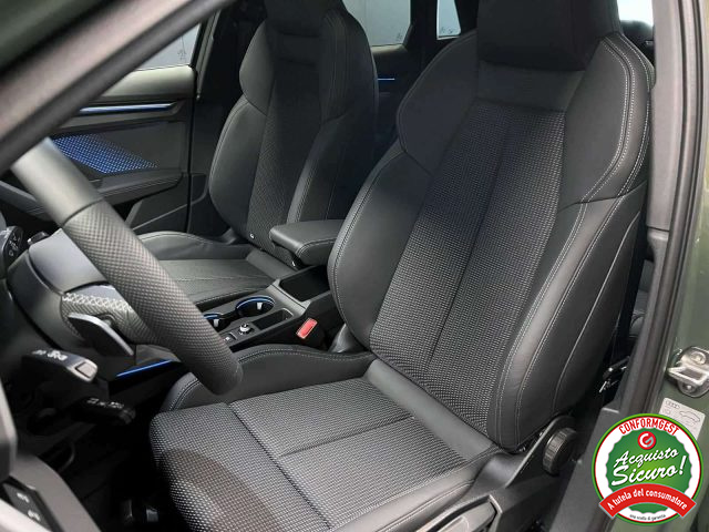 AUDI A3 usata, con Controllo trazione