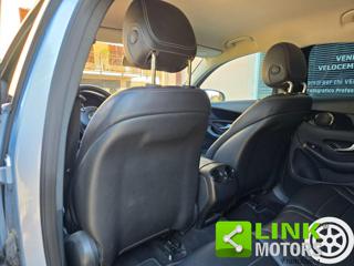 MERCEDES-BENZ GLC 220 usata, con Regolazione elettrica sedili