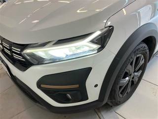 DACIA Jogger usata, con Cruise Control