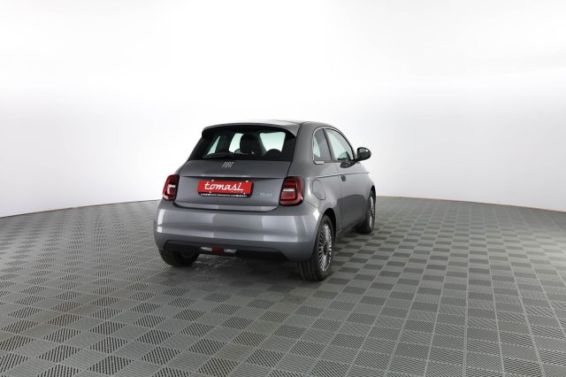 FIAT 500e usata 4